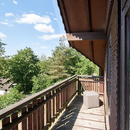Holiday Home Mary By Interhome Frankenau Exterior photo