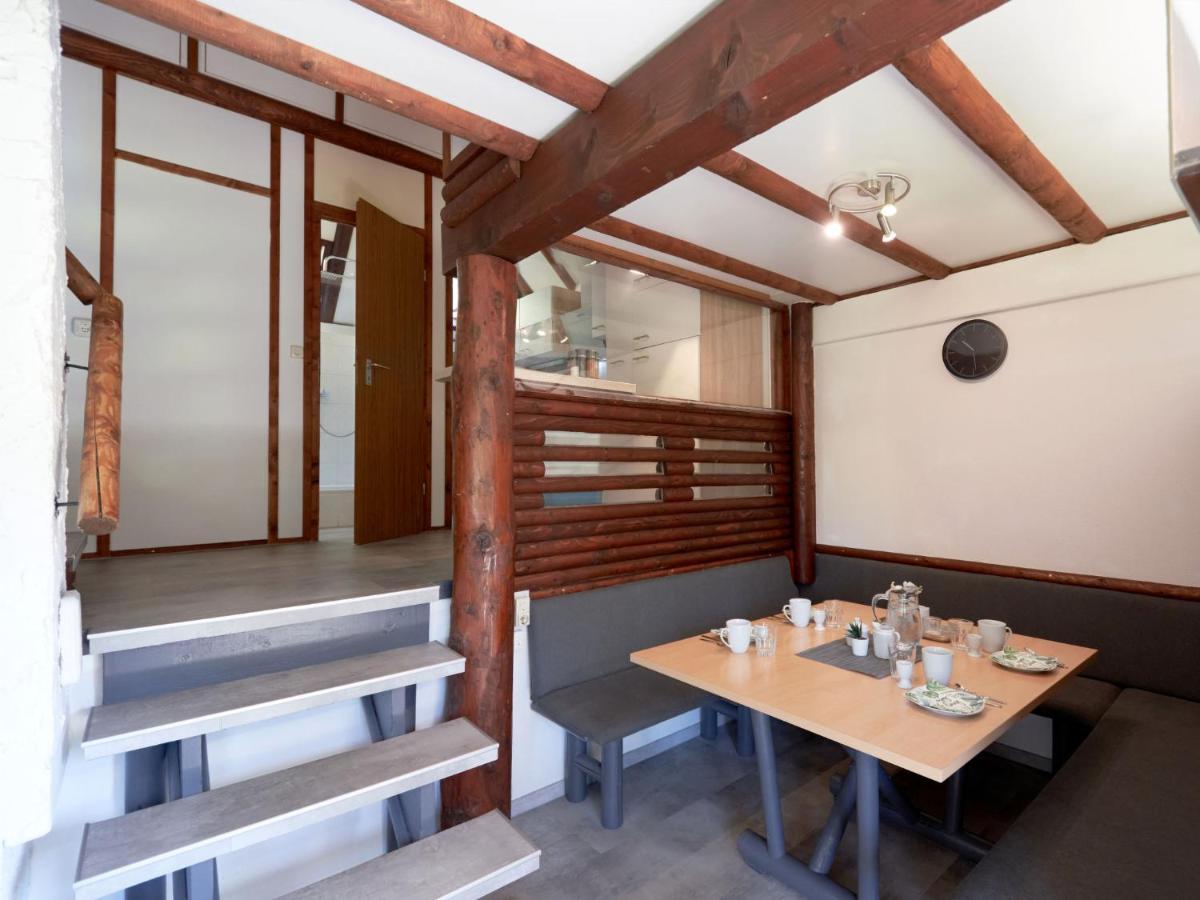 Holiday Home Mary By Interhome Frankenau Exterior photo