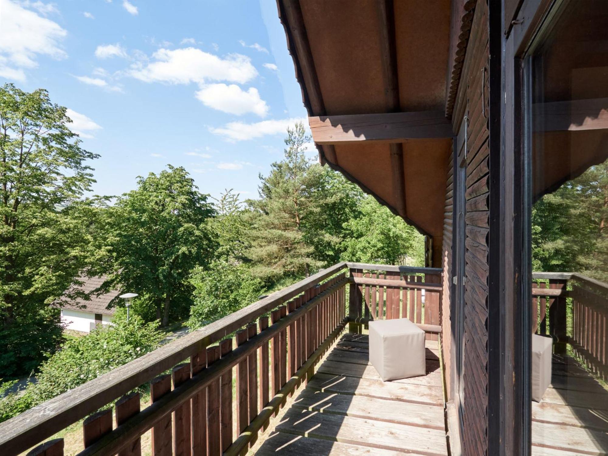 Holiday Home Mary By Interhome Frankenau Exterior photo