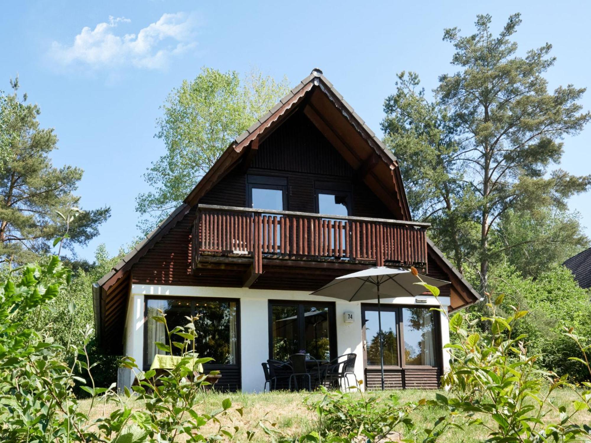 Holiday Home Mary By Interhome Frankenau Exterior photo